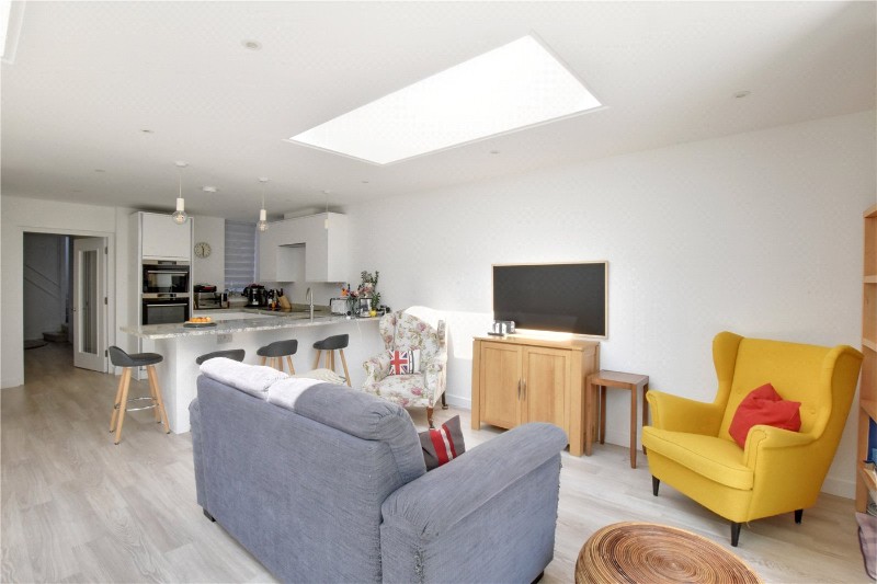 Manorbrook, Blackheath, London, SE3