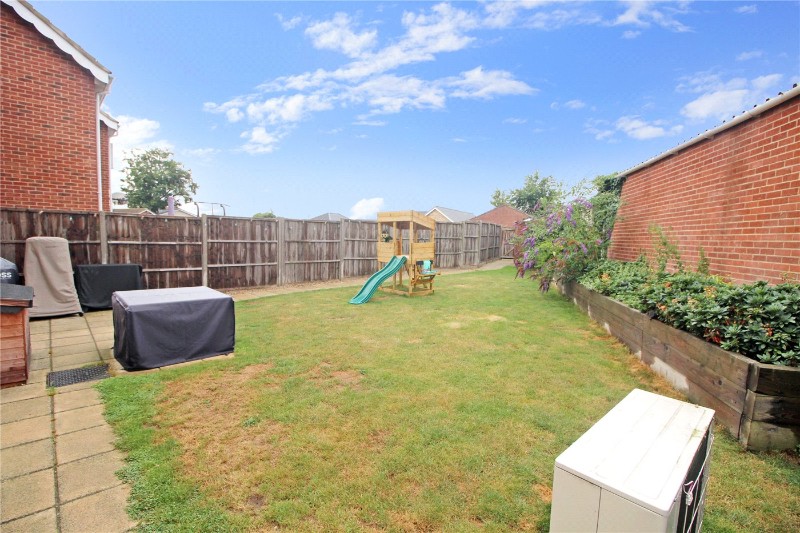 Yarmouth Road, Hales, Norwich, Norfolk, NR14