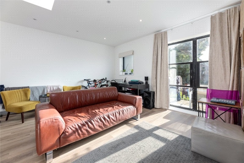 Durnsford Road, London, SW19