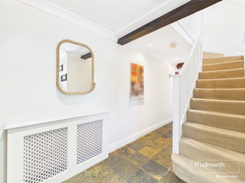 Deans Farm, The Causeway, Caversham, Reading, RG4
