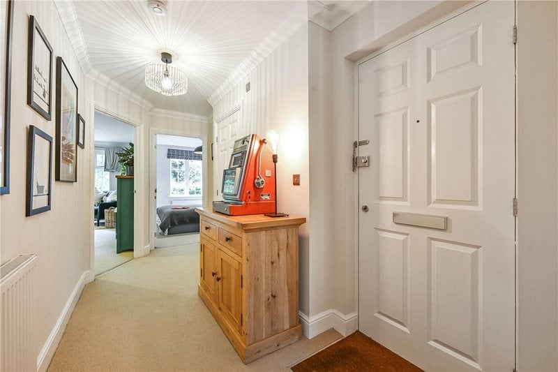 Chilbolton Avenue, Winchester, Hampshire, SO22