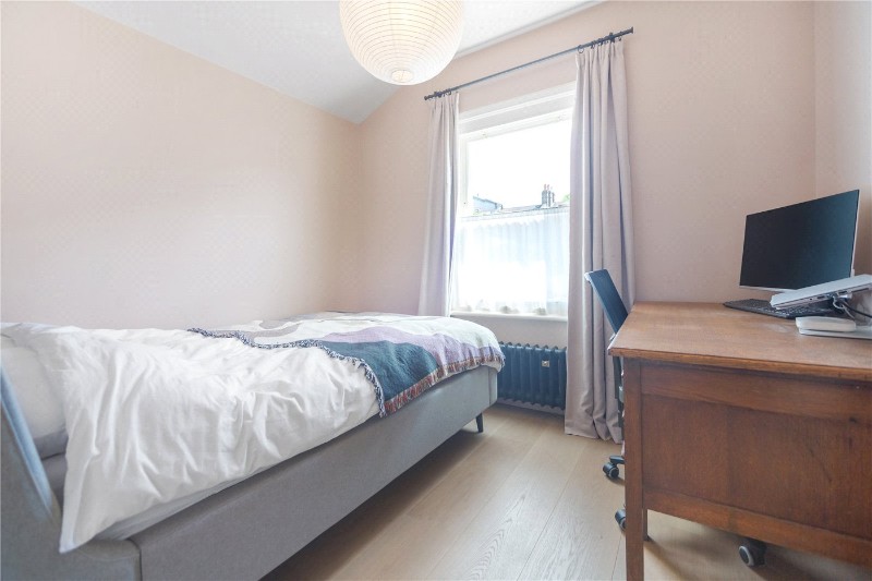Fellbrigg Road, East Dulwich, London, SE22