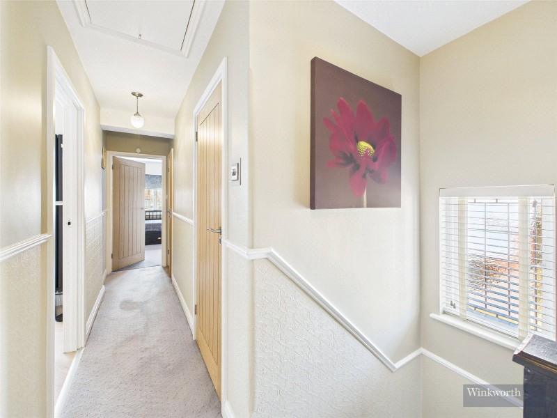 Bond Road, Surbiton, United Kingdom, KT6