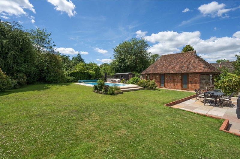 The Lees, Challock, Ashford, Kent, TN25