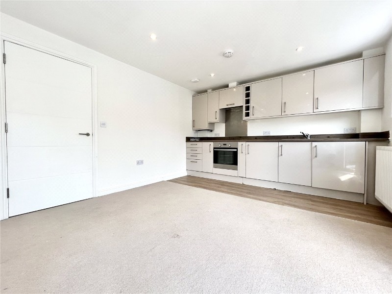 Frances Road, Bournemouth, BH1