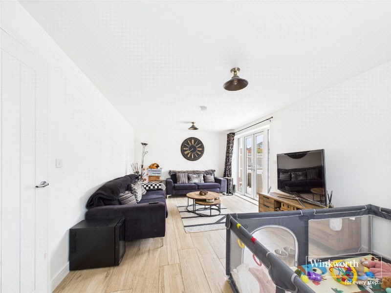 Dairy Grove, Three Mile Cross, Reading, RG7
