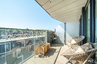 Hawthorne Crescent, London, SE10