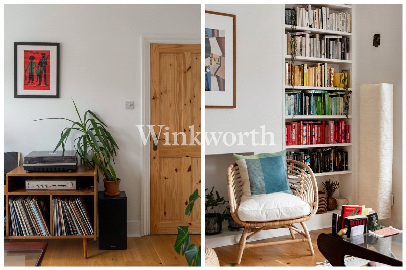 Abbotsford Avenue, London, N15