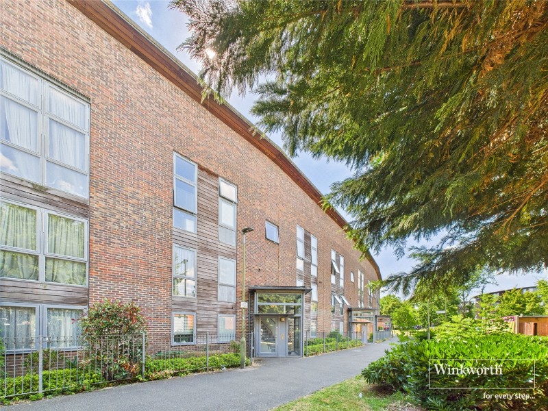 Martlesham Walk, Colindale, NW9