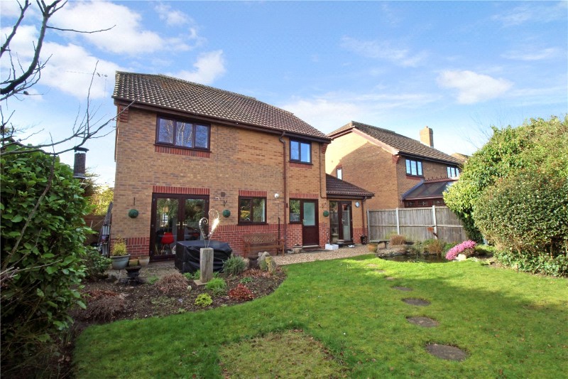 Drewray Drive, Taverham, Norwich, Norfolk, NR8