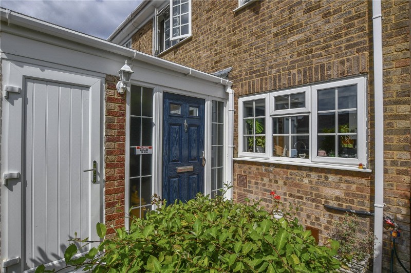 The Spinney, Finchampstead, Wokingham, Berkshire, RG40