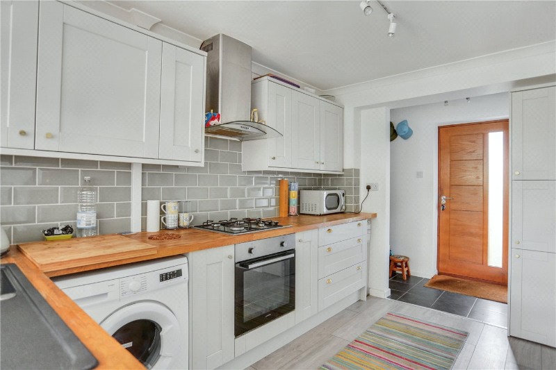 Woodham Leas, Old Catton, Norwich, Norfolk, NR6
