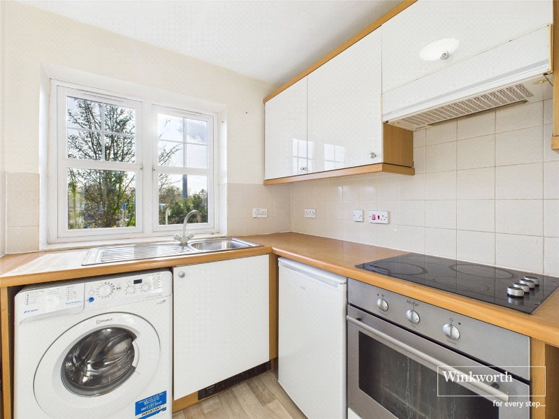 New Bright Street, Reading, Berkshire, RG1