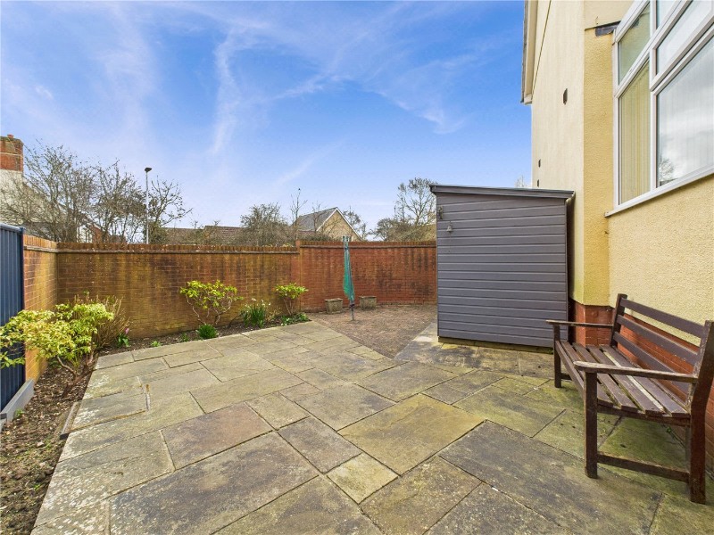 Russet Close, Wellington, Somerset, TA21