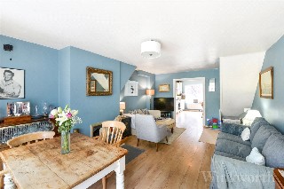 Sunderland Road, London, SE23