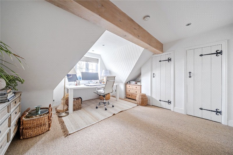 Green Lane, Lower Swanwick, Southampton, Hampshire, SO31