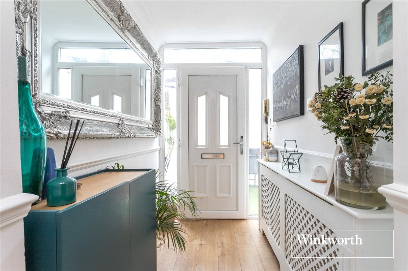 Hadley Road, New Barnet, EN5