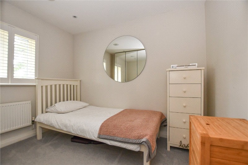 Keephatch Road, Wokingham, Berkshire, RG40