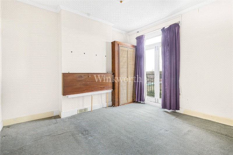 Arrol Road, Beckenham, BR3