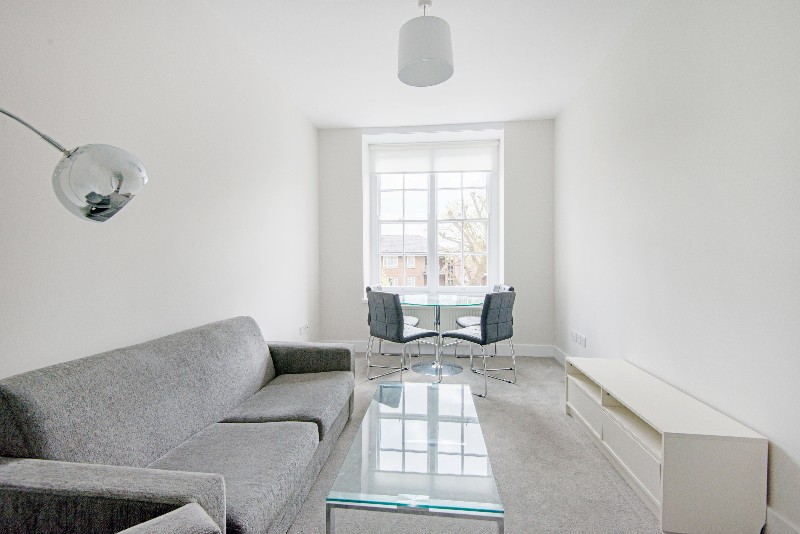 Grove End House, Grove End Road, St John&#39;s Wood, London, NW8