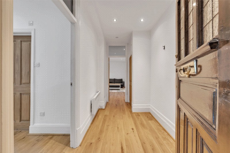 Grove Court, Grove End Road, St John&#39;s Wood, London, NW8