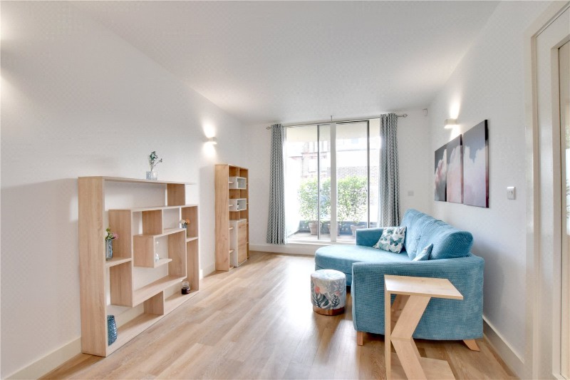 Lee Road, Blackheath, London, SE3