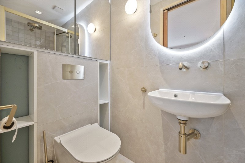 Westbourne Park Road, London, W2