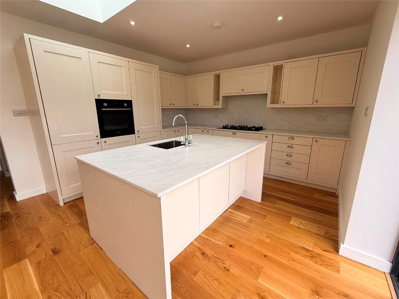 Nutburn Road, North Baddesley, Southampton, Hampshire, SO52