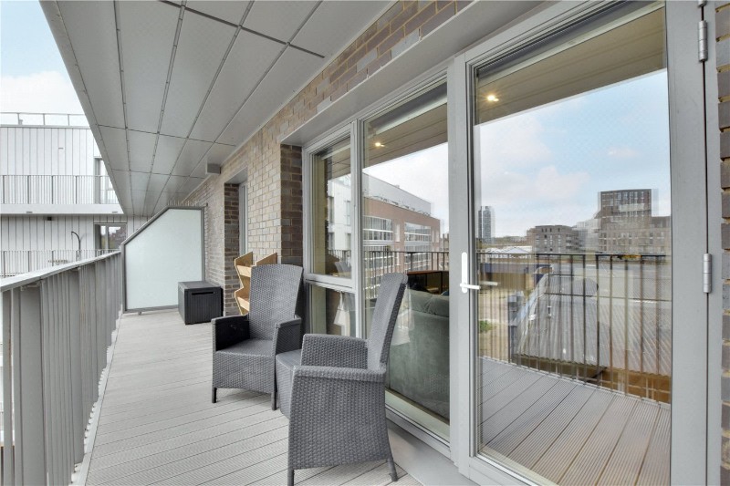 Bowhouse Court, Cofferdam Way, Deptford, London, SE8