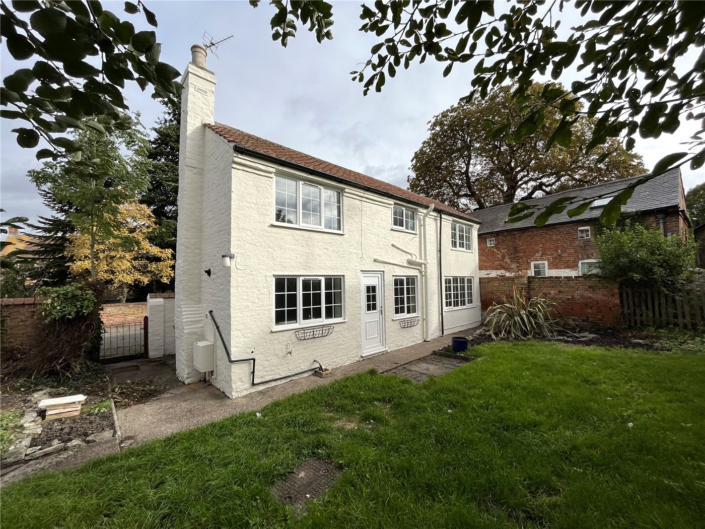 Launder Street, Orston, Nottingham, Nottinghamshire, NG13