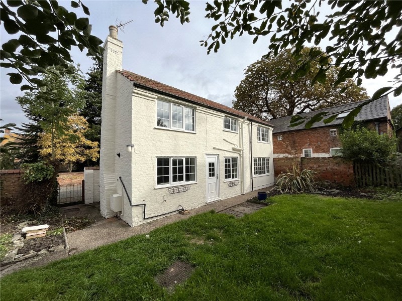 Launder Street, Orston, Nottingham, Nottinghamshire, NG13