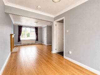Russell Crescent, Sleaford, NG34