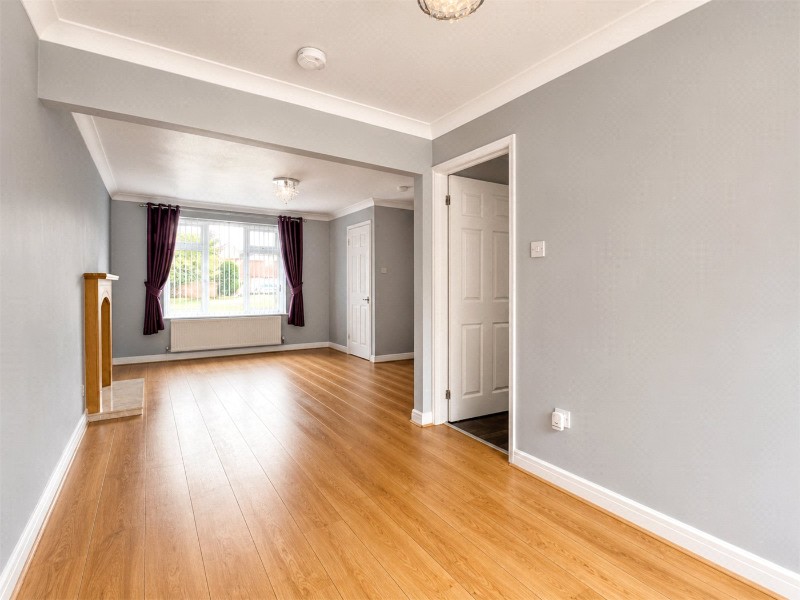 Russell Crescent, Sleaford, NG34