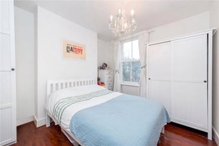 Casella Road, London, SE14