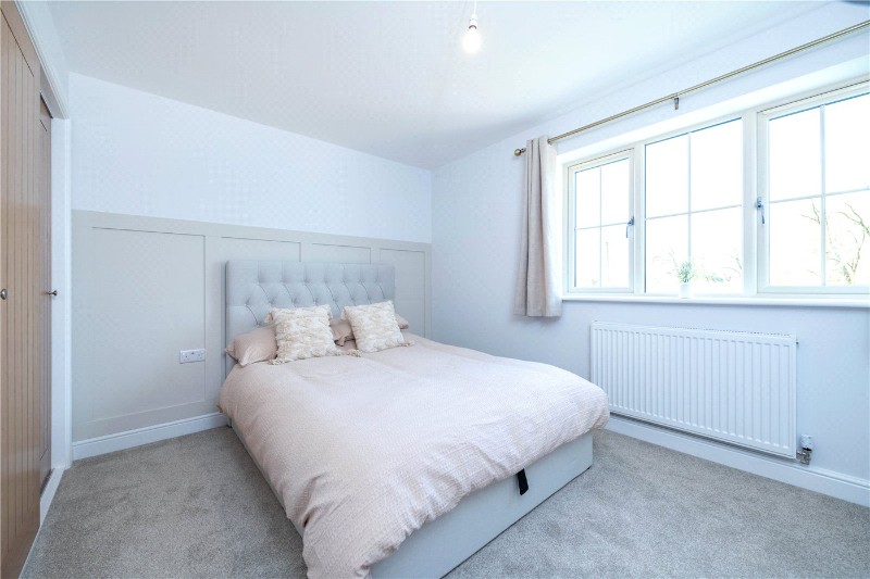 Coteland Road, Ruskington, Sleaford, Lincolnshire, NG34