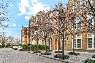 Clark Street, London, E1