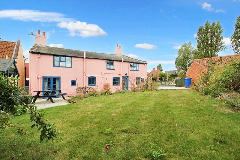 Reydon, Southwold, Suffolk, IP18