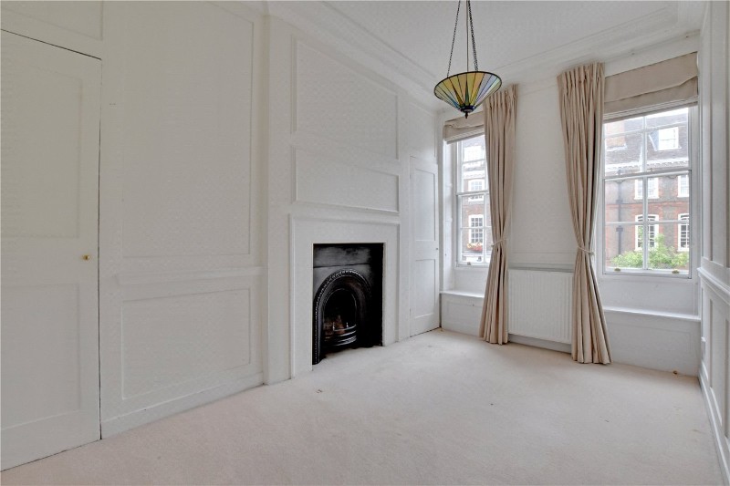Crooms Hill, Greenwich, London, SE10
