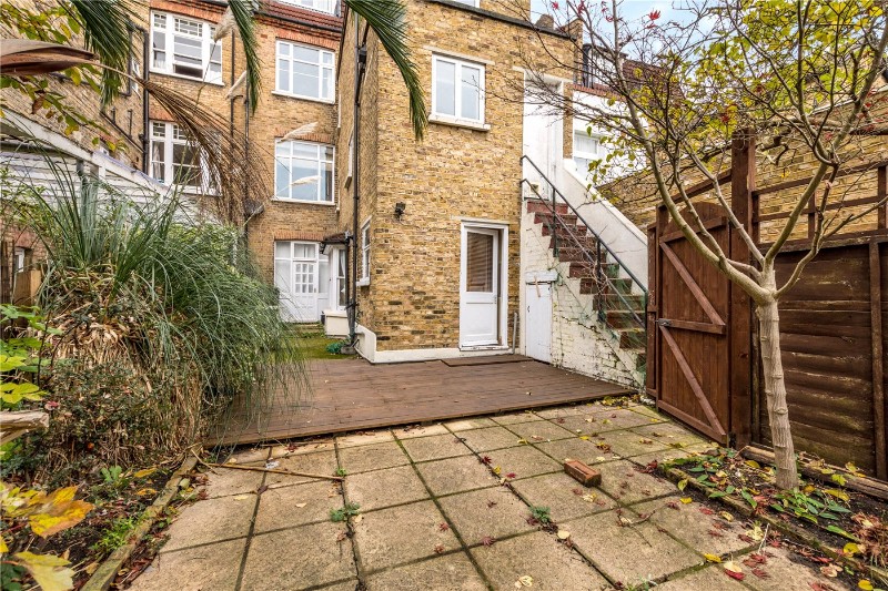 East Dulwich Road, East Dulwich, London, SE22