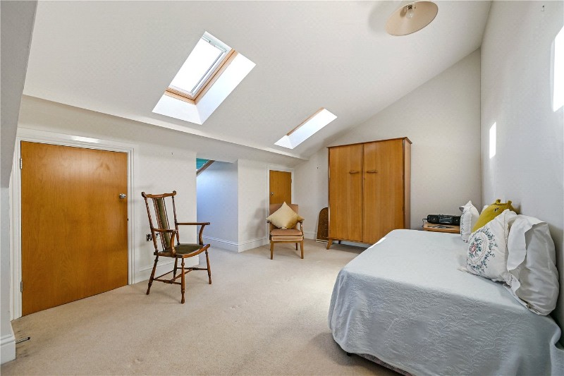 Friary Gardens, Winchester, Hampshire, SO23