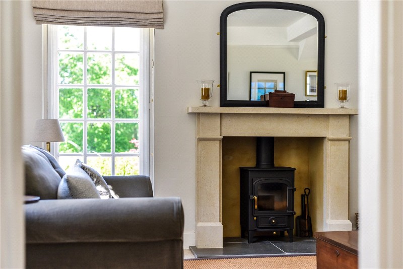 Rondle Wood, Milland, Liphook, West Sussex, GU30