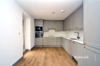 Malden Road, Cheam, Sutton, SM3