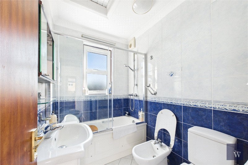 Rosedene Avenue, London, SW16