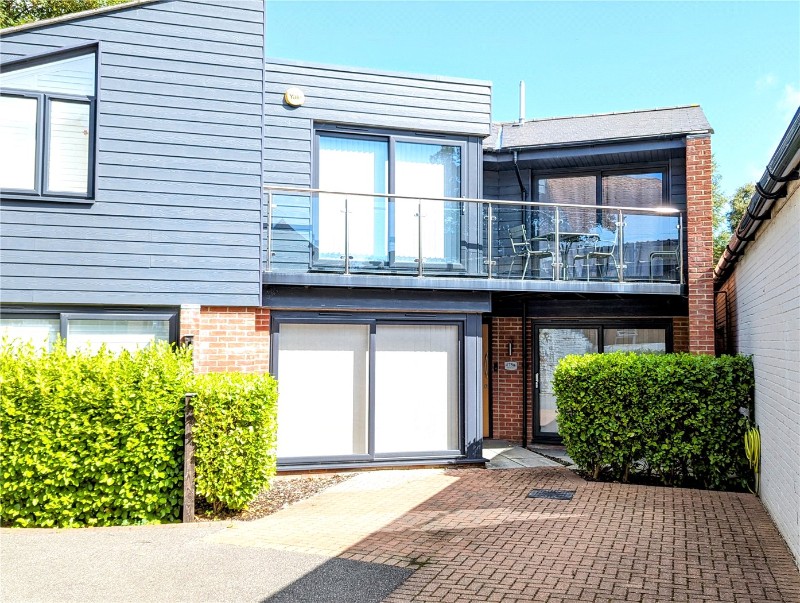 Parkstone Avenue, Poole, Dorset, BH14