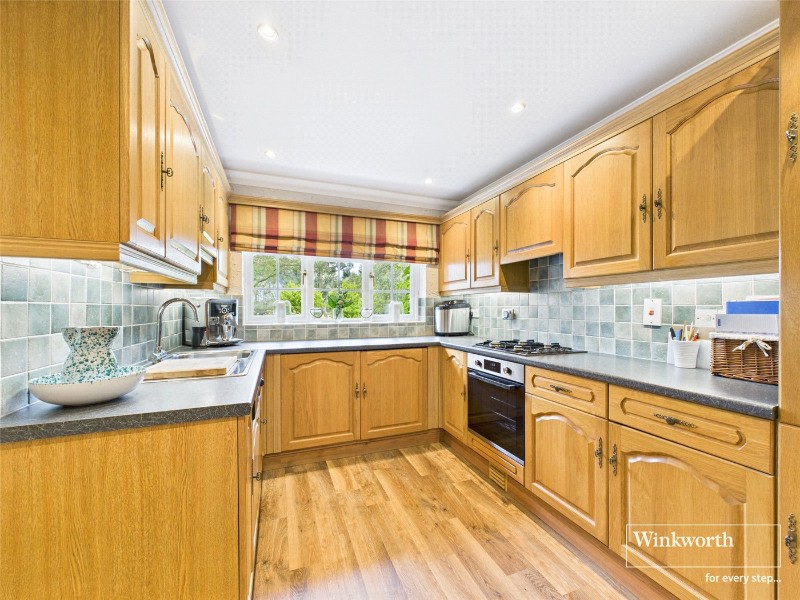 Sulhamstead, Reading, Berkshire, RG7