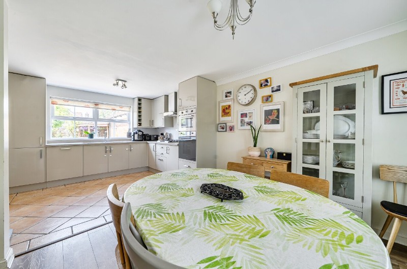 Withy Close, Romsey, Hampshire, SO51