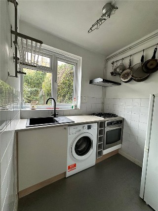 Downing House, Cambridge Gardens, London, W10