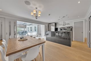 Wellington Road, St John&#39;s Wood, London, NW8