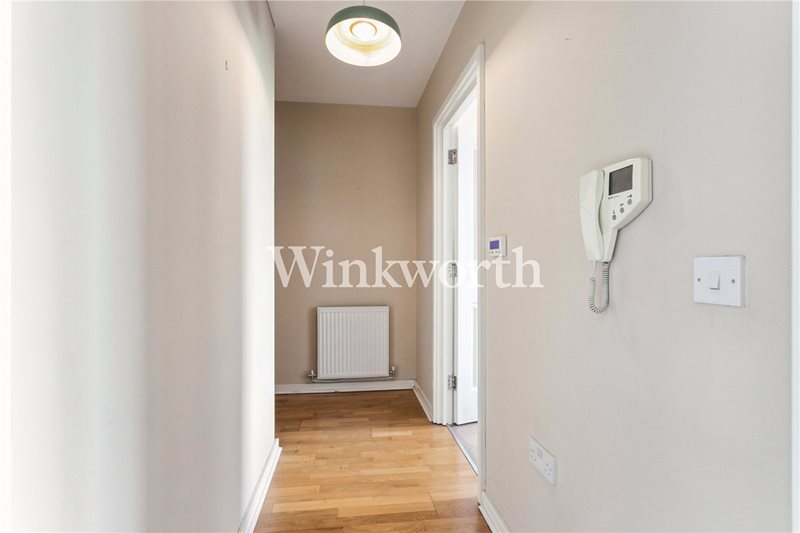 Birdsmouth Court, London, N15