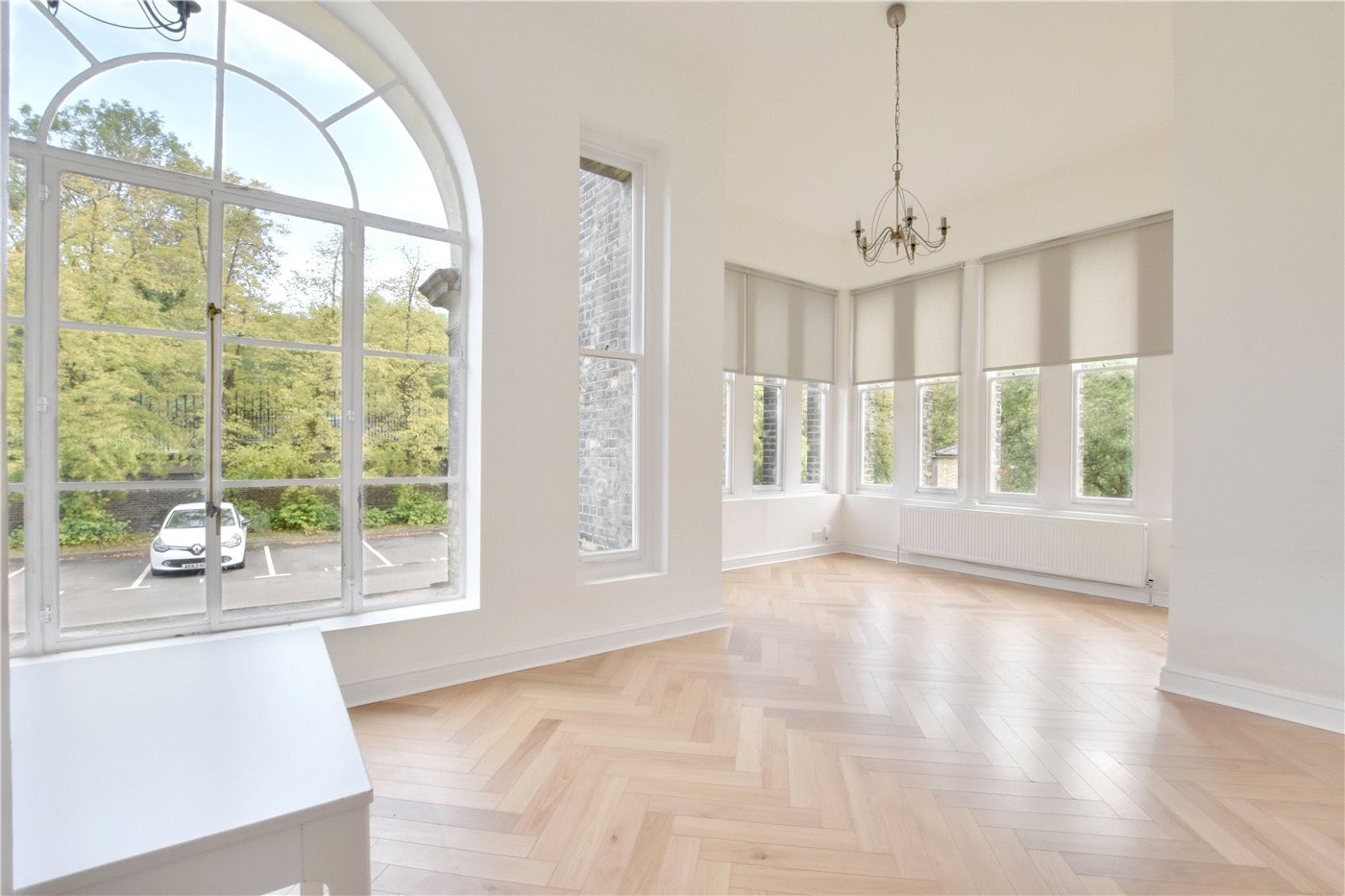 2 bedroom property for sale in Royal Herbert Pavilions, Gilbert Close